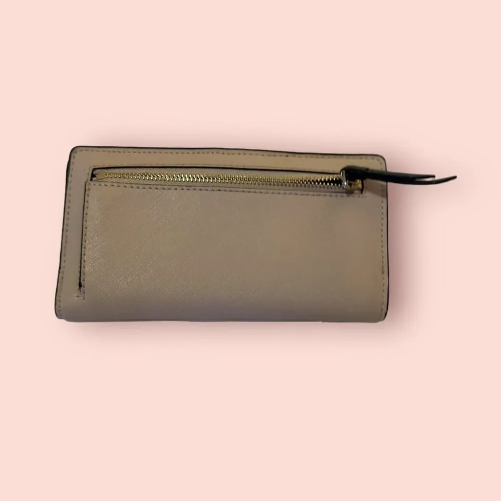 Kate Spade‎ Madison Large Slim Bifold Wallet